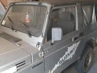 Usata Suzuki Samurai 1986 SUV