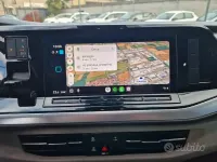Usata VW Multivan Life 150 CV (110 kW) 2022 Grigio Monovolume