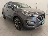 usata Hyundai Tucson 2ª serie 1.6 CRDi 136CV DCT Exellence