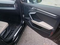 Usata Audi A3 Business 116 CV (85 kW) 2024 Nero Berlina