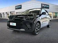 Usata Citroën e-C3 83 kW (113 CV) 2025 Nero Berlina