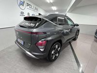 Usata Hyundai Kona 105 CV (77 kW) 2025 Grigio SUV
