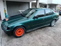 Usata BMW 320 150 CV (110 kW) 1992 Berlina