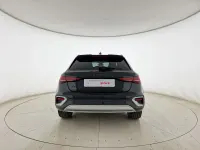 Usata Audi A3 Comfort 150 CV (110 kW) 2025 Nero mito metallizzato Berlina