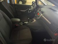 Usata Ford C-MAX 2010 Grigio Monovolume