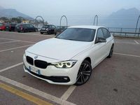 Usata BMW 320 190 CV (139 kW) 2018 Berlina