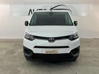 Usata Toyota Proace City City 76 CV (55 kW) 2020 Bianco Monovolume