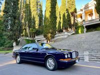 Usata Bentley Continental 360 CV (264 kW) 1994 Blu/azzurro Berlina