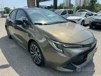 Usata Toyota Corolla Style 122 CV (89 kW) 2019 Other Berlina