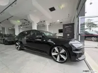 Usata Audi RS4 Ambiente 450 CV (330 kW) 2018 Nero Station wagon
