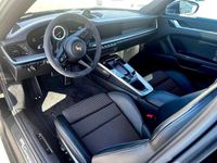 Brugt Porsche 911 Carrera 4S 450 HK (330 kW) 2020 Sort Coupe