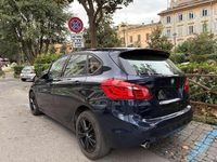 Usata BMW 216 Active Tourer 116 CV (85 kW) 2016 Monovolume