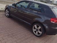 usata Audi A3 1900 TDI