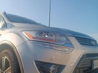 Usata Ford Kuga 163 CV (119 kW) 2011 SUV