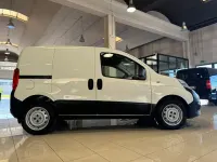 Usata Fiat Fiorino 95 CV (69 kW) 2024 Bianco Monovolume