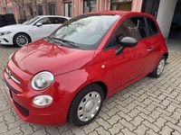 Usado Fiat 500 69 CV (50 kW) 2023 Rojo Utilitario