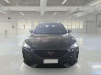 Usata Cupra Formentor 150 CV (110 kW) 2022 Grigio SUV