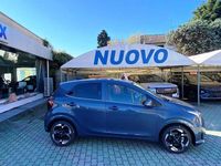 Nuova Kia Picanto Style 68 CV (50 kW) 2026 Blu/azzurro Utilitaria