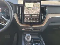Usata Volvo XC60 Plus 250 CV (183 kW) 2025 Bianco SUV