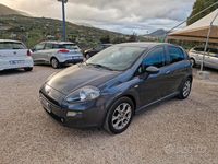 Usata Fiat Punto Evo S 85 CV (62 kW) 2015 Grigio Utilitaria