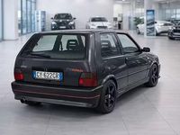 Usata Fiat Uno 1996 Grigio Utilitaria
