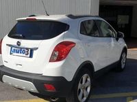 usata Opel Mokka 1.6 Ecotec 115CV 4x2 Start&Stop