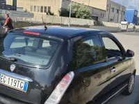 Usata Lancia Ypsilon 60 CV (44 kW) 2011 Utilitaria