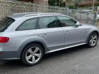 Usata Audi A4 Allroad 190 CV (139 kW) 2016 Grigio Station wagon