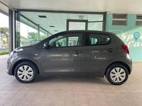 usata Citroën C1 1.0 VTi72 S&S Feel