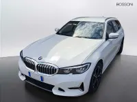 Usata BMW 320 Luxury Line 2020 Station wagon