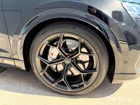 Usata Audi RS Q8 Performance 640 CV (470 kW) 2026 Nero SUV