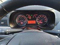 Usata Fiat Grande Punto 78 CV (57 kW) 2009 Utilitaria