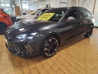 Usata Cupra Leon 150 CV (110 kW) 2024 Magnetic tech / metallizzato Station wagon
