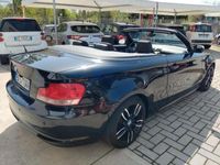 usata BMW 120 Cabriolet 120 d