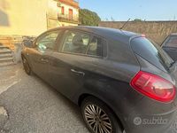 Usata Fiat Bravo 90 CV (66 kW) 2009 Grigio Utilitaria