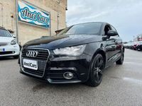 usata Audi A1 SPB 1.6 TDI Ambition