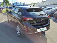 usata Opel Corsa 1.2 Edition 100cv MT6