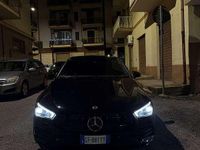 Usata Mercedes CLA200 Premium 150 CV (110 kW) 2022 Coupé