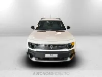 Nuova Renault 4 E-Tech Evolution 77 kW (106 CV) 2026 Biancohar00 SUV