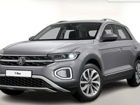 usata VW T-Roc 1.5 TSI 1.5 TSI ACT DSG Style