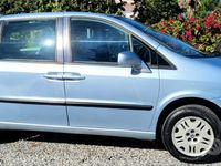 usata Fiat Ulysse 7 Posti