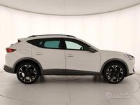 Usata Cupra Formentor 150 CV (110 kW) 2023 Bianco SUV