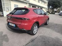 Usata Alfa Romeo Tonale Super 131 CV (96 kW) 2023 Rosso SUV