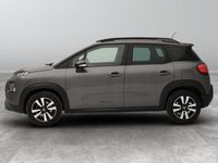 Usata Citroën C3 Aircross Feel 110 CV (80 kW) 2021 Grigio SUV