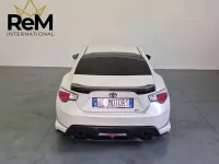 Usata Toyota GT86 GT 200 CV (147 kW) 2014 Other Coupé