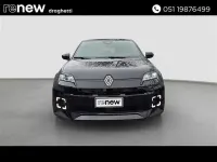 Nuova Renault 5 E-Tech Evolution 11 kW (15 CV) 2025 Nero Berlina