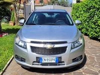Usata Chevrolet Cruze LT 124 CV (91 kW) 2012 Station wagon