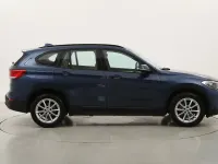 Usata BMW X1 Advantage 116 CV (85 kW) 2022 Blublu SUV