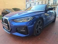 usata BMW 430 430 i Coupe Msport 258cv auto