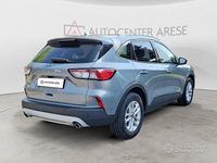 Usado Ford Kuga Titanium 120 CV (88 kW) 2024 Gris SUV
